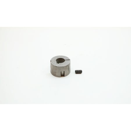 Dodge Industrial Taper-Lock 1108 X 16Mm 5X2.3Mm 16Mm Taper Bushing 119652